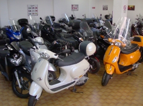  - Solo Scooter d'occasione