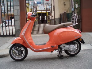  - Solo Scooter d'occasione