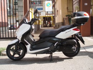 - Solo Scooter d'occasione