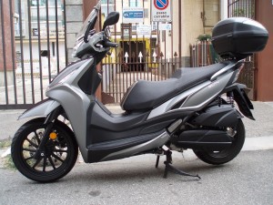  - Solo Scooter d'occasione