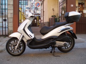  - Solo Scooter d'occasione