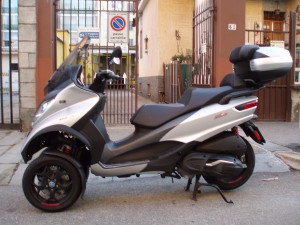  - Solo Scooter d'occasione