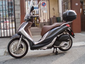  - Solo Scooter d'occasione