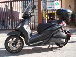  - Solo Scooter d'occasione